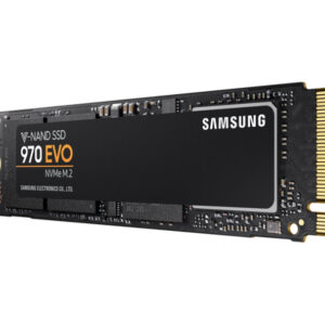اس اس دی سامسونگ Samsung 970 EVO NVMe M.2 2000GB