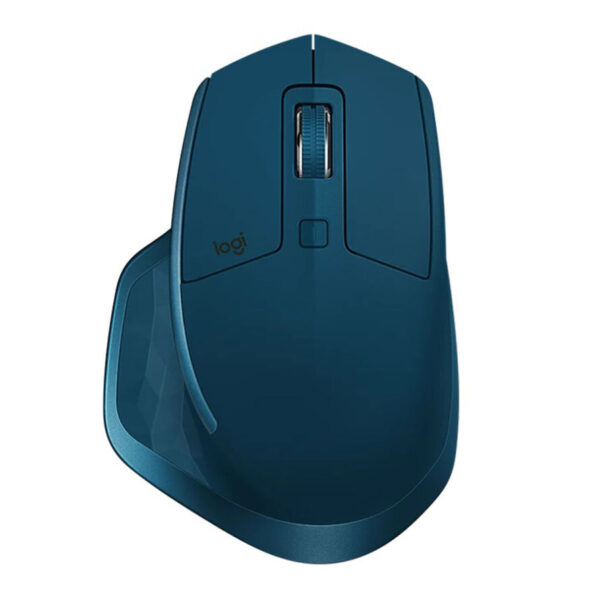 موس بی سیم لاجیتک MX Master 2S Midnight Teal