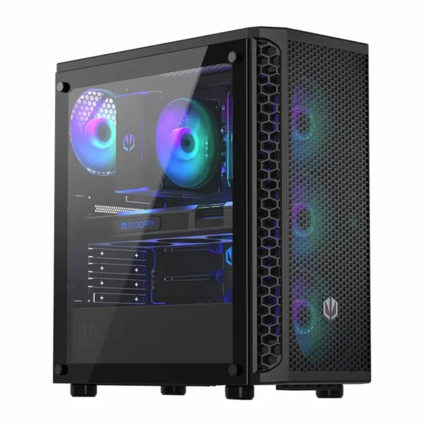 کیس ایندورفی Signum 300 ARGB