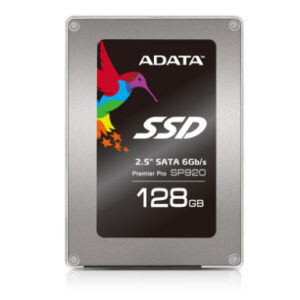 اس اس دی ای دیتا Premier Pro SP920 128GB SATA3