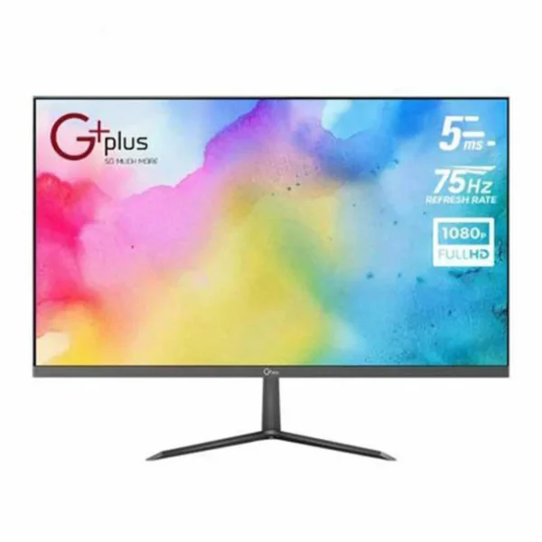 مانیتور 27 اینچ جی پلاس GDM 274LN