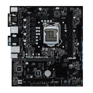 مادربرد ایسوس PRIME H510M-C/PS