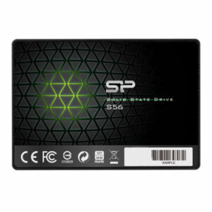 اس اس دی سیلیکون پاور Slim S56 240GB SATA III