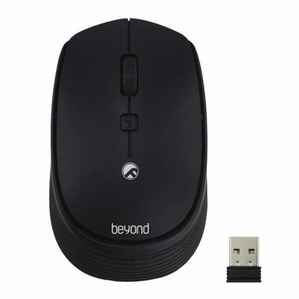 موس بی سیم بیاند BM 1352RF