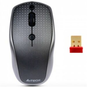 موس بی سیم A4tech G9-530HX