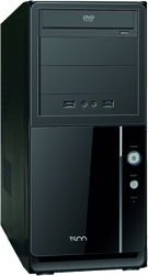 کیس تسکو LA-4430