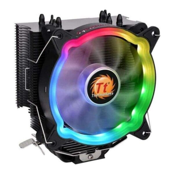 خنک کننده پردازنده ترمالتیک UX200 ARGB Lighting