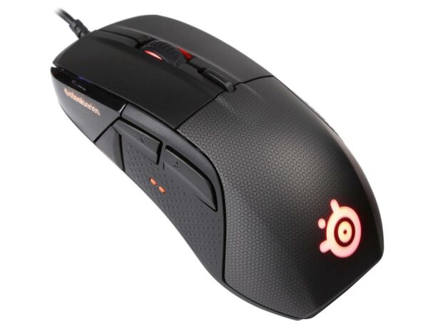 موس گیمینگ استیل سریز RIVAL 700 Elite Performance
