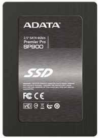 اس اس دی ای دیتا Premier Pro SP900 256GB SATA3