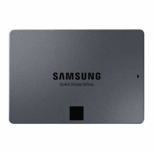 اس اس دی سامسونگ 870QVO SATA III 4TB