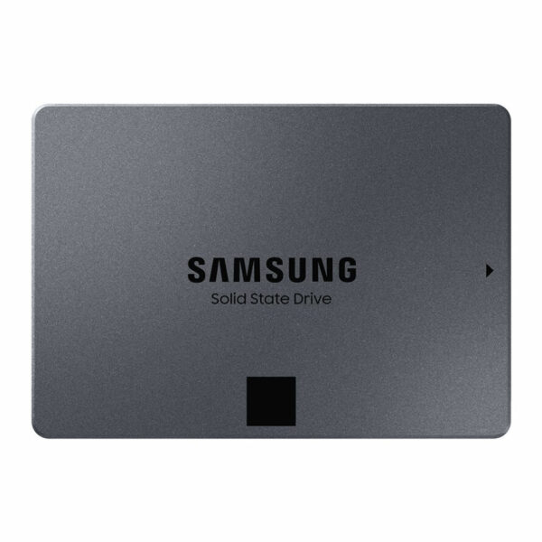 اس اس دی سامسونگ 870QVO SATA III 4TB
