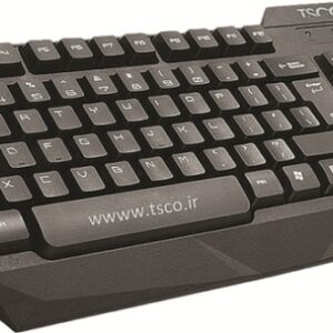 کیبورد تسکو TK-8112N