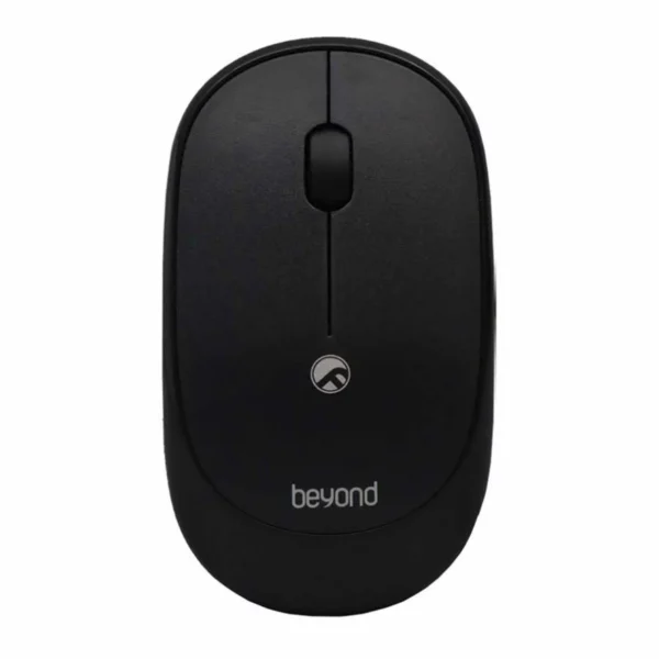 موس بی سیم بیاند BM 185