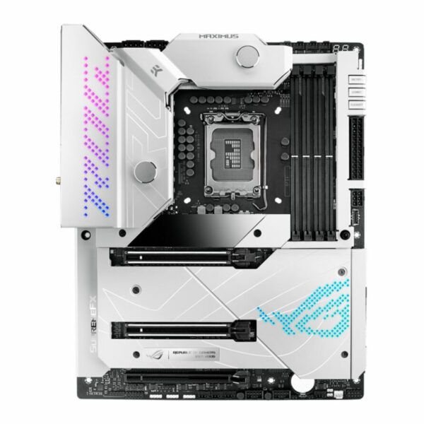 مادربرد ایسوس ROG MAXIMUS Z690 FORMULA DDR5