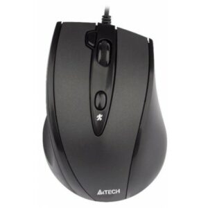 موس ای فورتک N-770FX