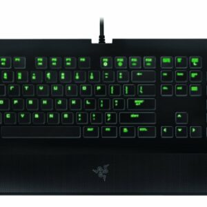 کیبورد گیمینگ ریزر DeathStalker Expert