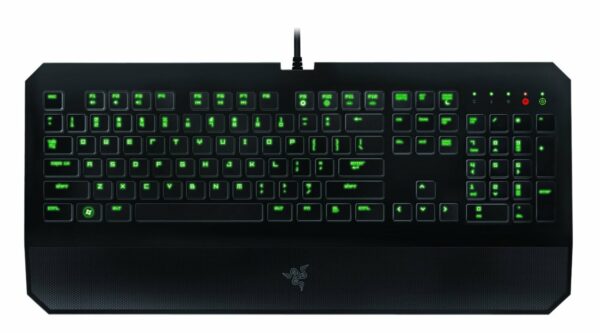 کیبورد گیمینگ ریزر DeathStalker Expert