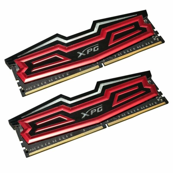 رم ای دیتا XPG Dazzle 32GB 16GBx2 2800Mhz CL17