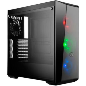 کیس کولر مستر MasterBox Lite 5 RGB