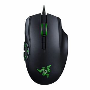 موس گیمینگ ریزر Naga Hex V2