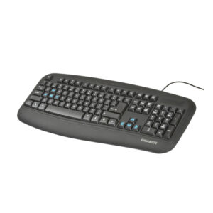 کیبورد مخصوص بازی گیگابایت مدل Force K3