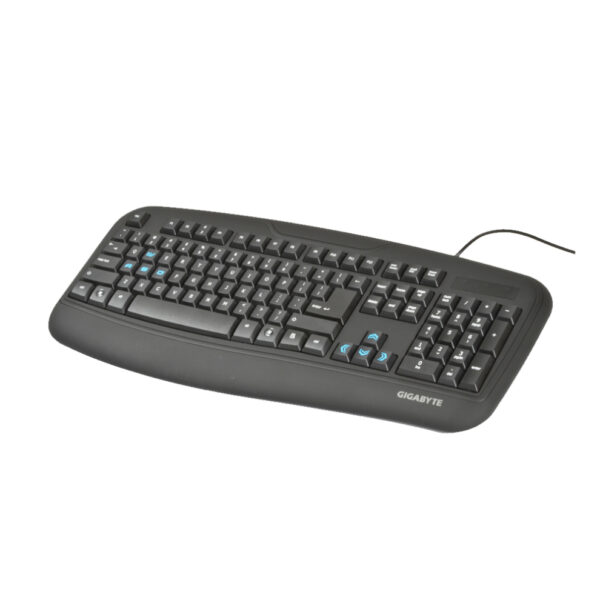 کیبورد مخصوص بازی گیگابایت مدل Force K3