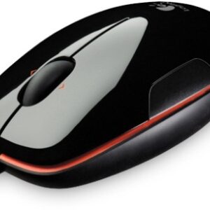 موس لاجیتک LS1