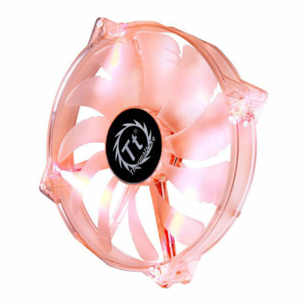 فن کیس ترمالتیک PURE 20 RED LED