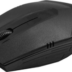 موس بی سیم تسکو TM-610W