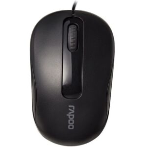 موس راپو N1190 Wired