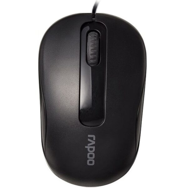 موس راپو N1190 Wired