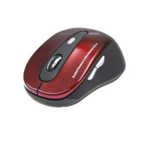 موس بی سیم تسکو TM 1006W