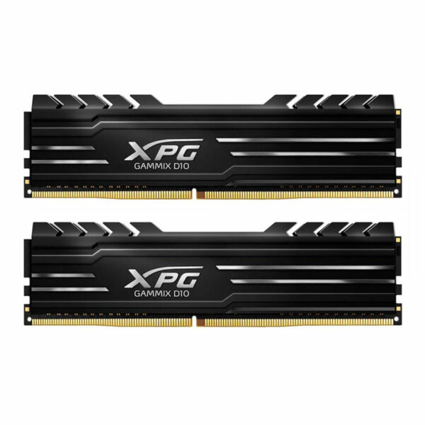 رم ای دیتا XPG GAMMIX D10 16GB 8GBx2 2800Mhz CL16 86