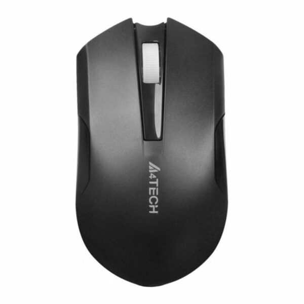 موس بی سیم ای فورتک G3-200N