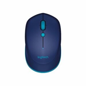 موس بلوتوث لاجیتک M337 Blue