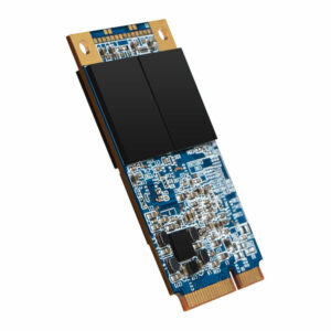 اس اس دی سیلیکون پاور M10 mSATA 120GB SATA III