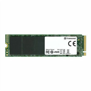 اس اس دی ترنسند 110S M.2 2280 NVMe PCIe 128GB