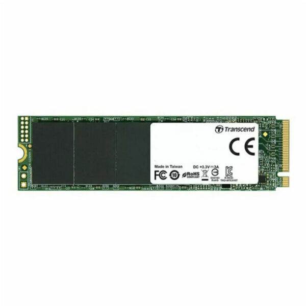 اس اس دی ترنسند 110S M.2 2280 NVMe PCIe 128GB