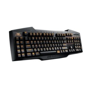 کیبورد ایسوس STRIX TACTIC PRO