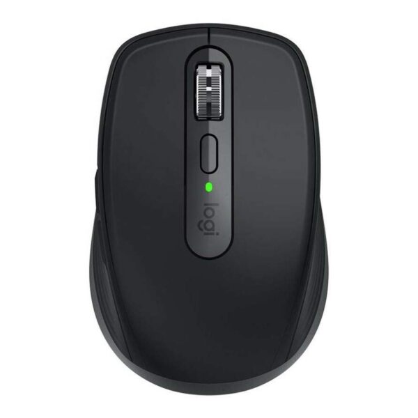 موس بی سیم لاجیتک MX ANYWHERE 3 Graphite