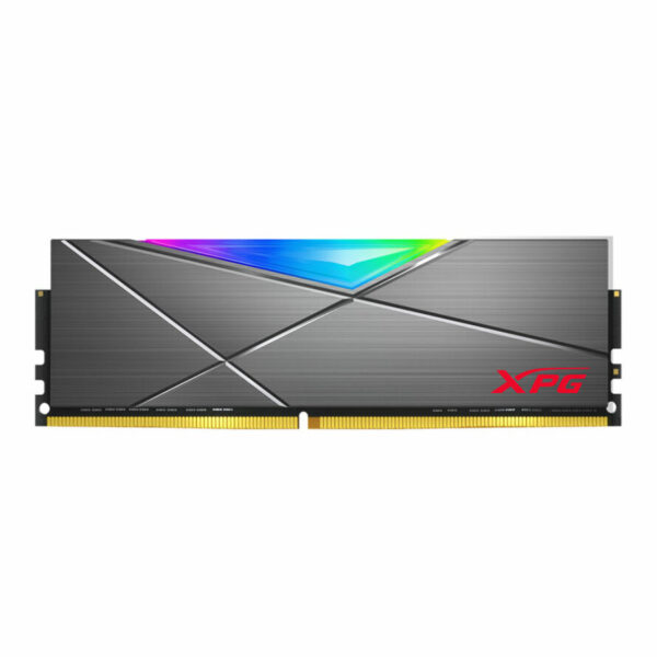 رم ای دیتا XPG SPECTRIX D50 RGB 32GB 3200MHz CL16