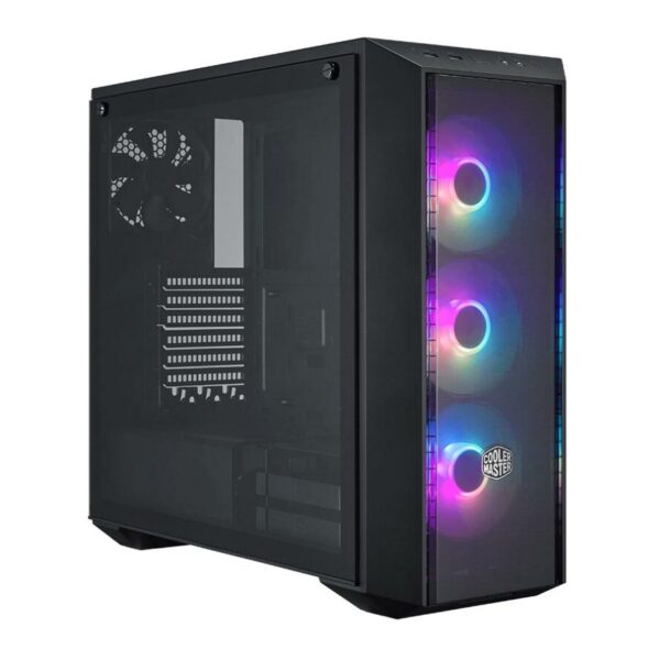 کیس کولر مستر MASTERBOX PRO 5 ARGB