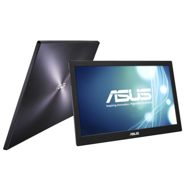 مانیتور ایسوس 15.6 اینچ MB168B+ Portable USB