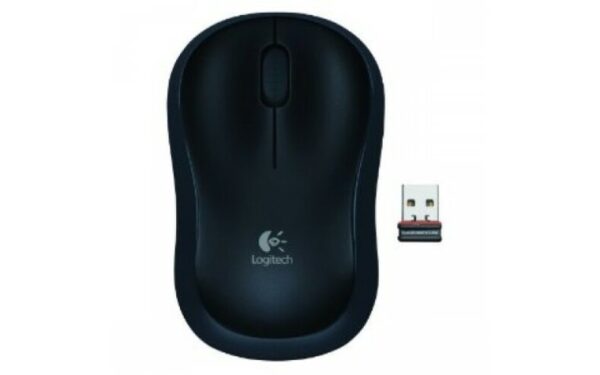 موس بی سیم لاجیتک M175 Mini