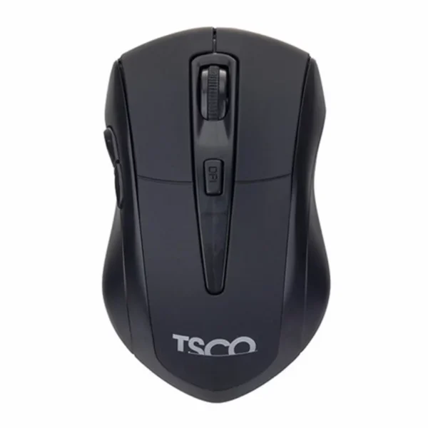 موس بی سیم تسکو TM 642W