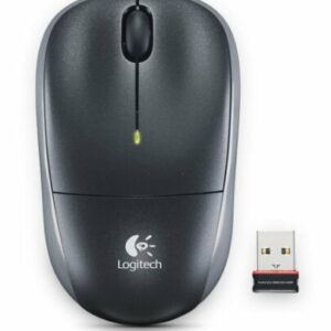 موس وایرلس لاجیتک M217