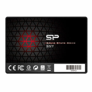 اس اس دی سیلیکون پاور Slim S57 120GB SATA III