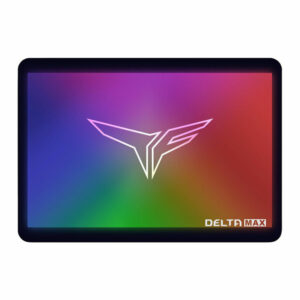 اس اس دی گیمینگ تیم گروپ DELTA MAX SSD 500GB