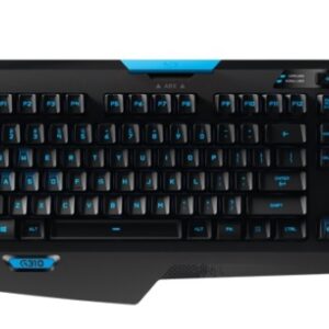 کیبورد گیمینگ لاجیتک G310 ATLAS DAWN