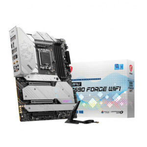 مادربرد ام اس آی MPG Z690 FORCE WIFI DDR5